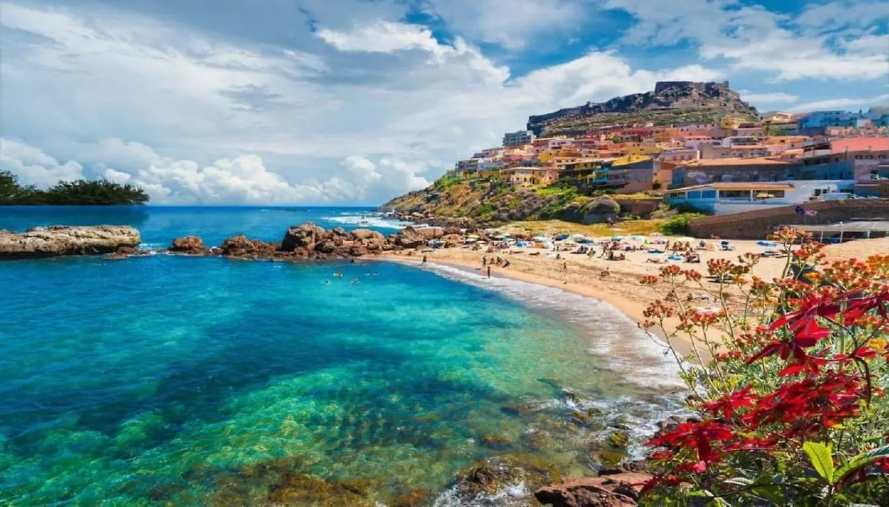 Residenza Lentisco Apartment Castelsardo