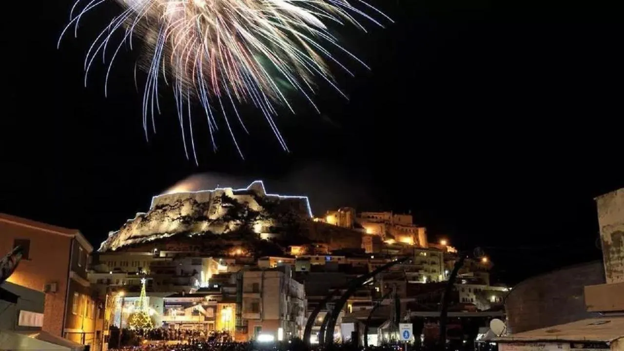 Residenza Lentisco Apartment Castelsardo Italy