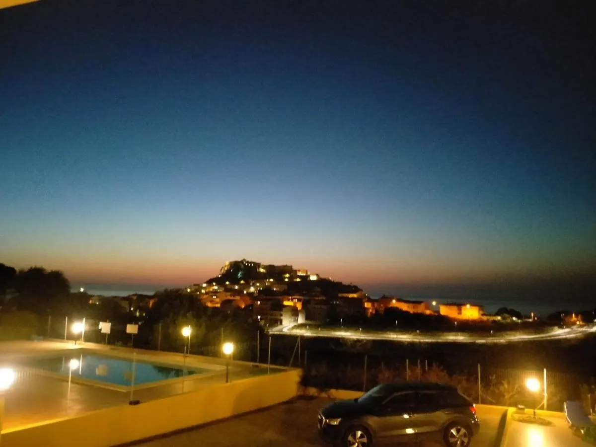 Residenza Lentisco Apartment Castelsardo