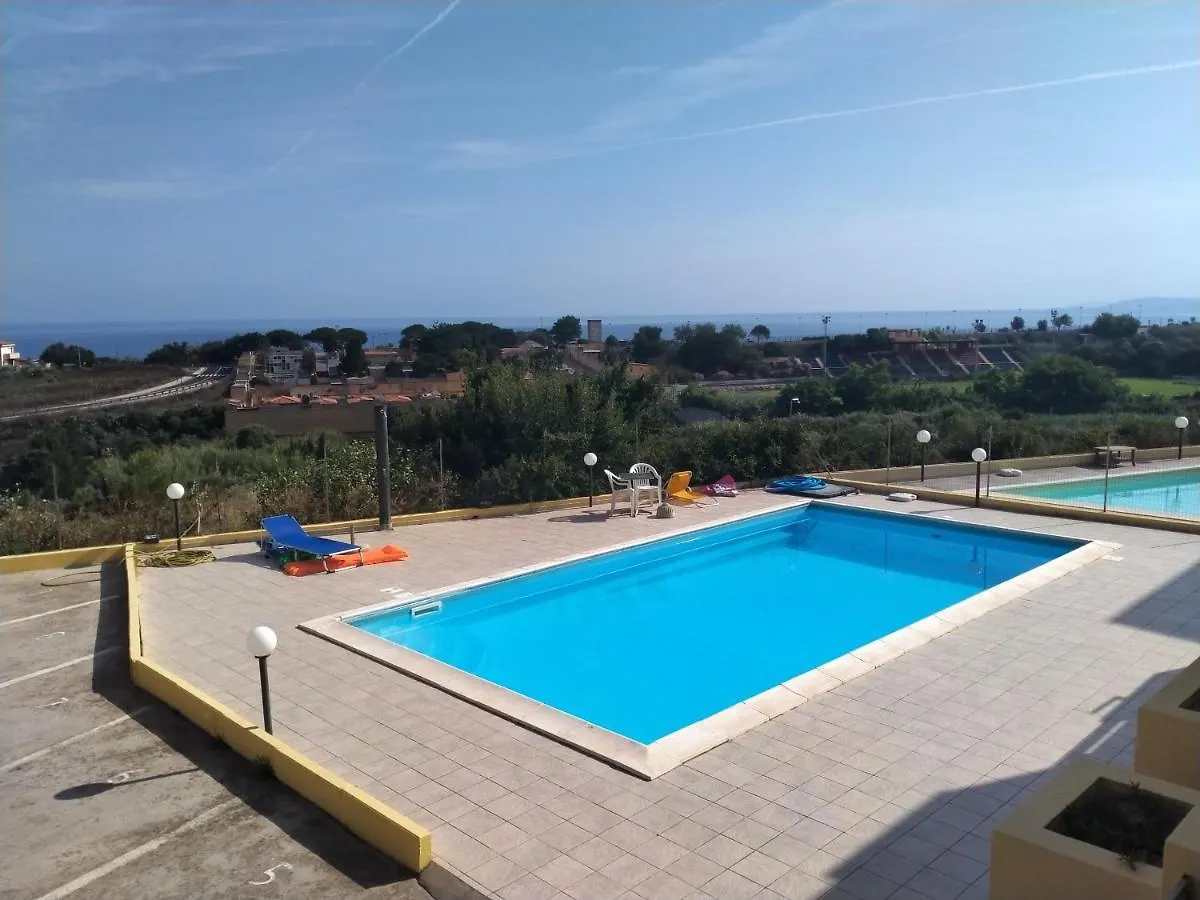 Residenza Lentisco Apartment Castelsardo 0*,  Italy