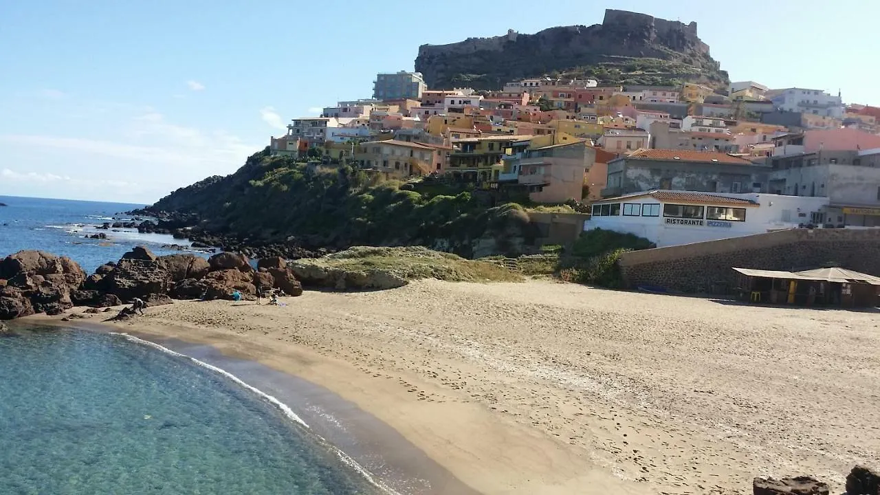 Residenza Lentisco Apartment Castelsardo
