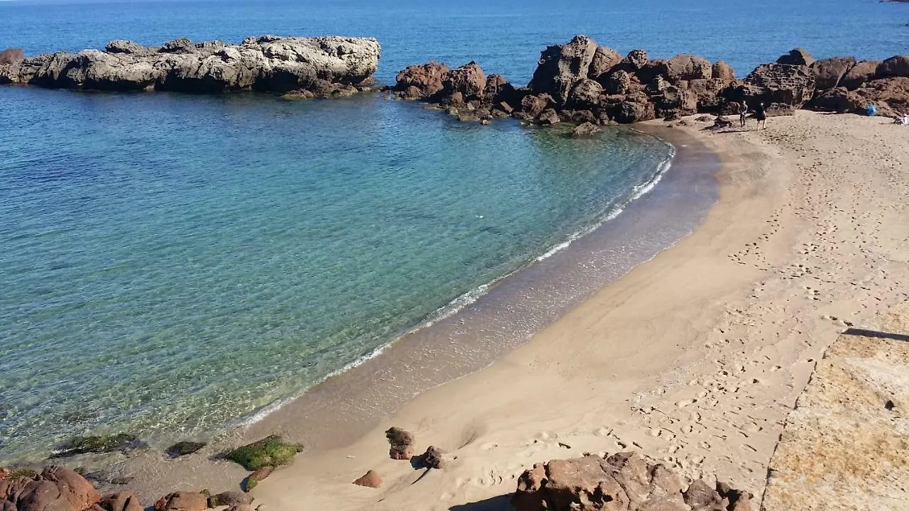 Residenza Lentisco Apartment Castelsardo 0*,