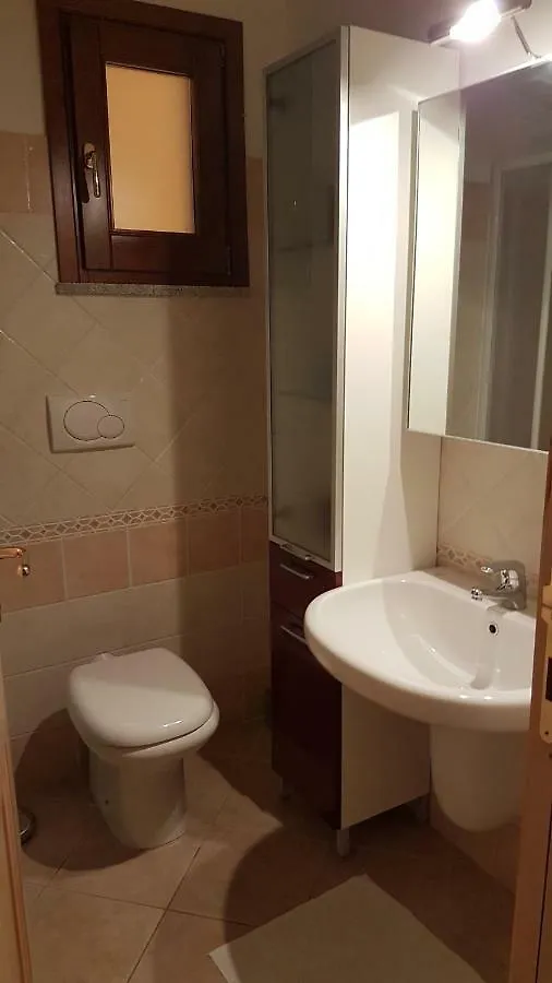 Residenza Lentisco Apartment Castelsardo