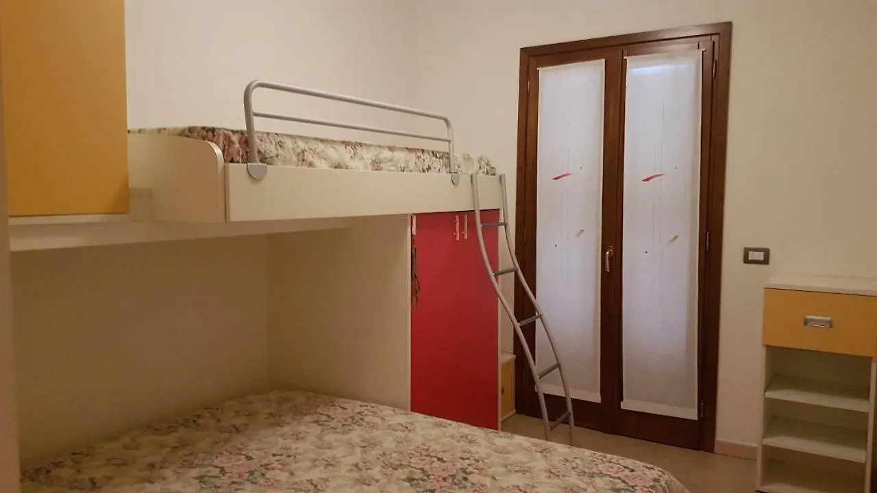 Residenza Lentisco Apartment Castelsardo 0*,  Italy