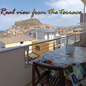  Appartement Brezza Marina